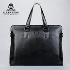 Laptop Bag, Briefcase, Men's Bag