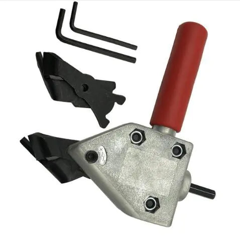 Electric Metal Sheet Cutter and Turbo Shears