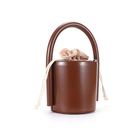 Portable Women's Fashion Bucket Bag