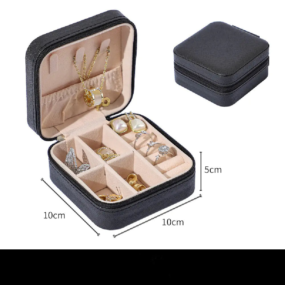 Jewelry Box
