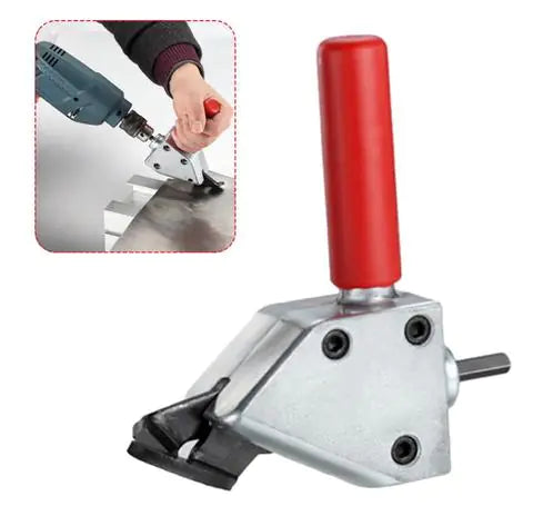 Electric Metal Sheet Cutter and Turbo Shears