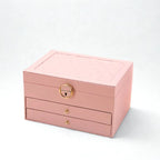 Large Jewelry Storage Box
