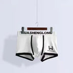 Men's Boxer Shorts - Comfortable, Breathable, and Soft