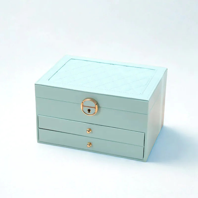 Large Jewelry Storage Box
