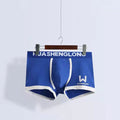 Men's Boxer Shorts - Comfortable, Breathable, and Soft