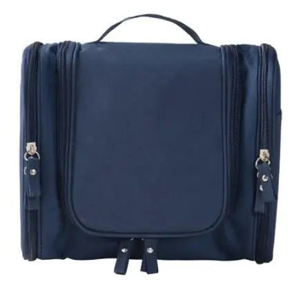 Men's Hanging Large Toiletry Bag Organizer for Travel