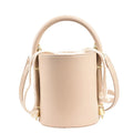 Portable Women's Fashion Bucket Bag