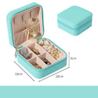 Jewelry Box
