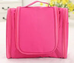 Men's Hanging Large Toiletry Bag Organizer for Travel