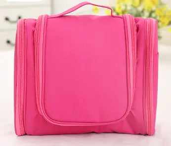 Men's Hanging Large Toiletry Bag Organizer for Travel