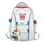 Stylish Women's Large-Capacity Casual Backpack