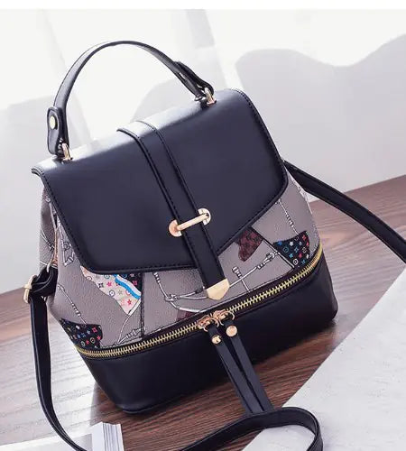 Backpack and Tote Bag for Women