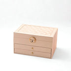 Large Jewelry Storage Box