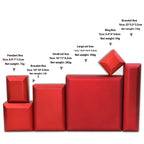 LED Lighted Jewelry Box