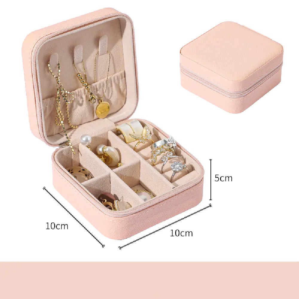 Jewelry Box